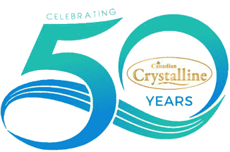 50years logo