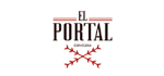 el portal